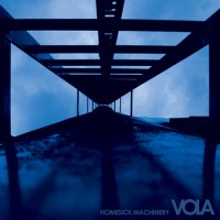 Purchase Vola - Homesick Machinery (EP)
