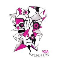Purchase Vola - Monsters (EP)