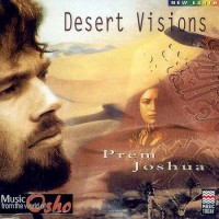 Purchase Prem Joshua - Desert Visions