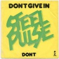 Buy Steel Pulse - Don't Give In (VLS) Mp3 Download