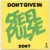 Buy Steel Pulse - Don't Give In (VLS) Mp3 Download