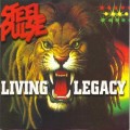 Buy Steel Pulse - Living Legacy Mp3 Download
