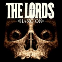 Purchase The Lords Of The New Church - Hang On