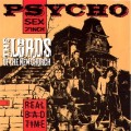 Buy The Lords Of The New Church - Psycho Sex (EP) Mp3 Download