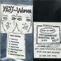 Buy The Microphones - X-Ray Means Woman Mp3 Download