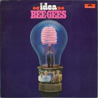Purchase Bee Gees - Idea (Reissued 2008) CD1