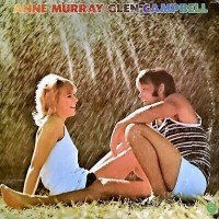 Purchase Anne Murray - Anne Murray & Glenn Campbell (Vinyl)