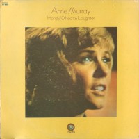 Purchase Anne Murray - Honey Wheat & Laughter (Vinyl)