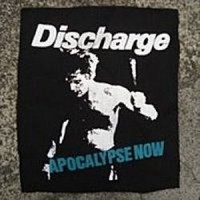 Purchase Discharge - Apocalypse Now (Live 1981-1982) CD1