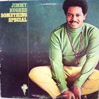 Purchase jimmy hughes - Something Special (Vinyl)