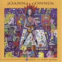 Purchase Joanna Connor - Rock And Roll Gypsy