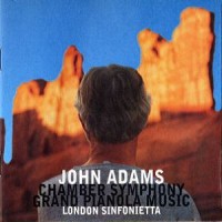 Purchase John Adams - Grand Pianola Music