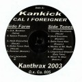 Buy Kankick - Cal I Foreigner Mp3 Download