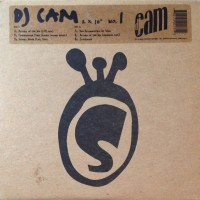 Purchase DJ Cam - No. 1 (EP)