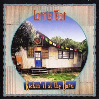 Purchase Little Feat - Kickin' It At The Barn