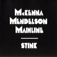 Purchase Mckenna Mendelson Mainline - Stink (Vinyl)
