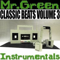 Purchase Mr. Green - Classic Beats Volume 3