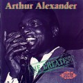 Buy Arthur Alexander - The Greatest Mp3 Download
