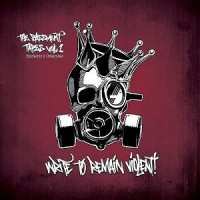 Purchase Epidemic & Dreamtek - The Bassment Tapes Vol. 1: Write To Remain Violent