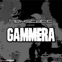 Purchase Hexstatic - Gammera (EP)