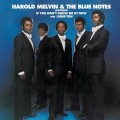 Buy Harold Melvin & The Blue Notes - Harold Melvin & The Blue Notes (Remastered 2004) Mp3 Download