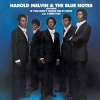 Purchase Harold Melvin & The Blue Notes - Harold Melvin & The Blue Notes (Remastered 2004)