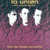 Purchase La Union - Tren De Largo Recorrido CD2