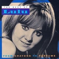 Purchase Lulu - From Crayons To Perfume