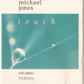 Buy Michael Jones - Touch Mp3 Download