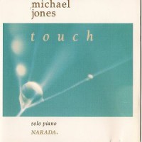 Purchase Michael Jones - Touch