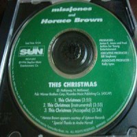 Purchase Missjones - This Christmas (CDS)