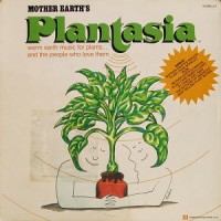 Purchase Mort Garson - Plantasia: Warm Earth Music For Plants (Vinyl)