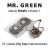 Buy Mr. Green - Classic Beats Volume 1 Mp3 Download