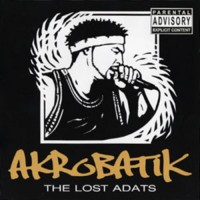 Purchase Akrobatik - The Lost Adats