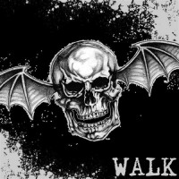 Purchase Avenged Sevenfold - Walk (CDS)