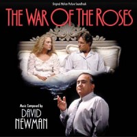 Purchase David Newman - The War Of The Roses OST