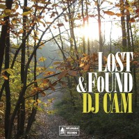 Purchase DJ Cam - Lost & Found