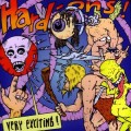 Buy Hard-Ons - Very Exciting! Mp3 Download