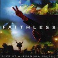 Buy Faithless - Live At Alexandra's Palace (DVDA) Mp3 Download