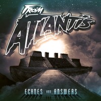 Purchase From Atlantis - Echoes And Answers (EP)