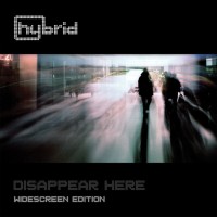 Purchase Hybrid - Disappear Here (Widescreen Edition) CD1