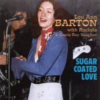 Purchase Lou Ann Barton - Sugar Coated Love