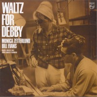 Purchase Monica Zetterlund - Waltz For Debby (With Bill Evans) (Remastered 2001)