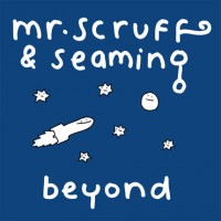 Purchase Mr. Scruff - Beyond / Champion Nibble (CDS)