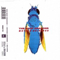 Purchase The Soup Dragons - Mother Universe (CDS)