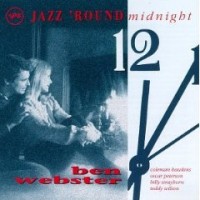 Purchase Ben Webster - Jazz 'round Midnight