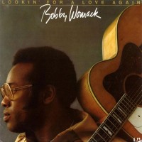 Purchase Bobby Womack - Lookin' For A Love Again (Vinyl)