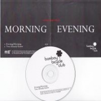 Purchase Bombay Bicycle Club - Evening Morning
