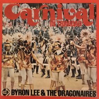Purchase Byron Lee & The Dragonaires - Carnival In Trinidad