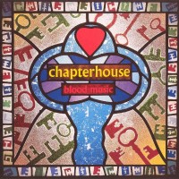 Purchase Chapterhouse - Blood Music